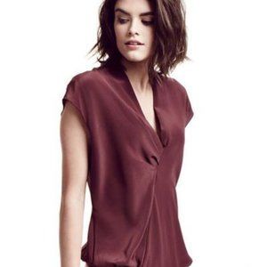 TUXE Bodywear CEO Wine Small